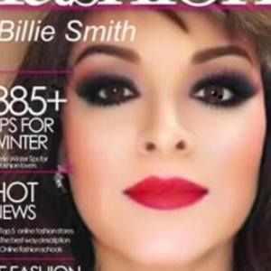 Meet your Posher, Billie